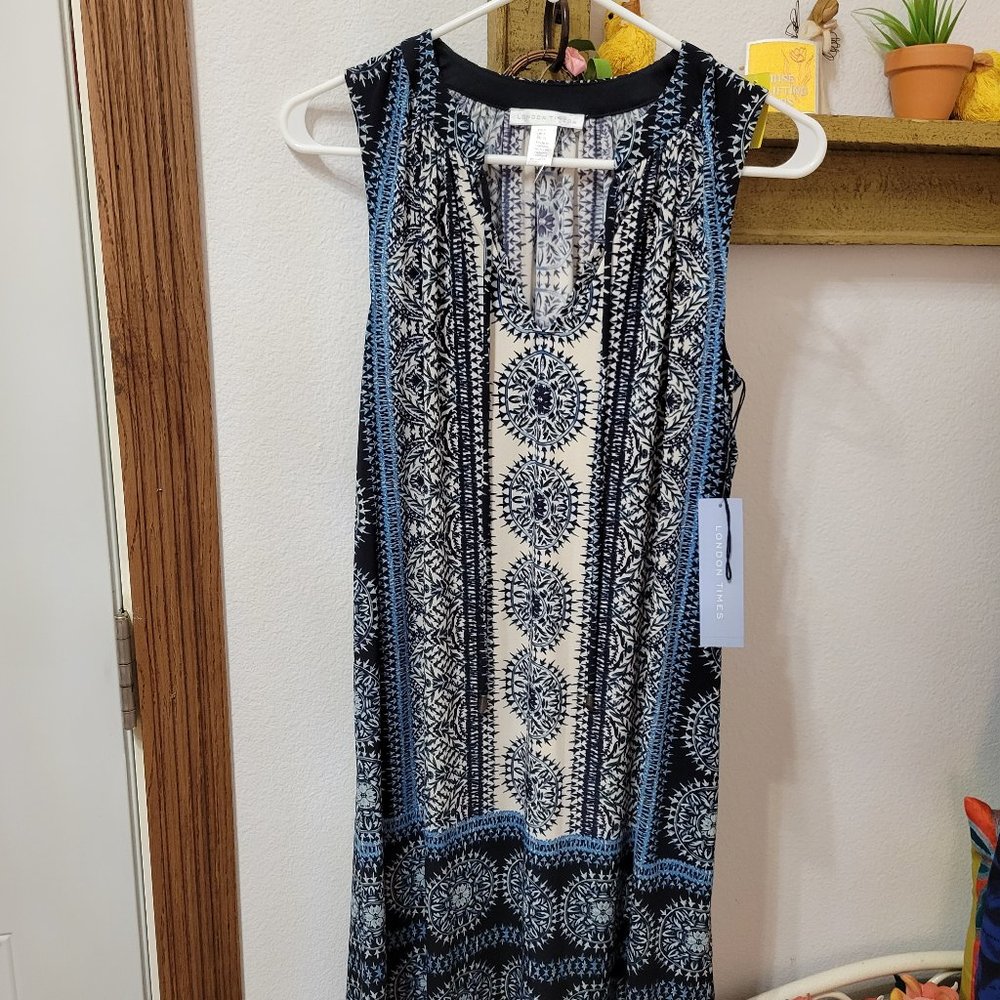 Dress London Times